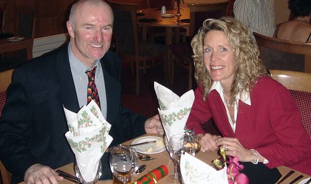 Howell and his mistress, Hazel Buchanan, got away with the murders in 1991, even though their affair was common knowledge