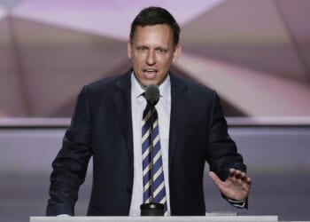 California Already Needs to Double the Wealth Tax – HotAir