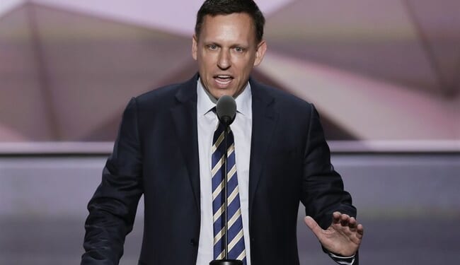 California Already Needs to Double the Wealth Tax – HotAir