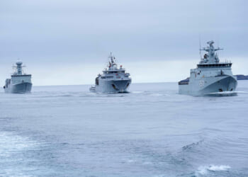 Can Europe actually defend Greenland against the US?