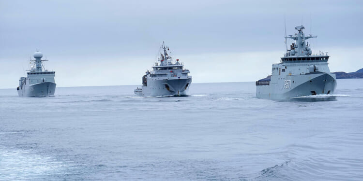 Can Europe actually defend Greenland against the US?