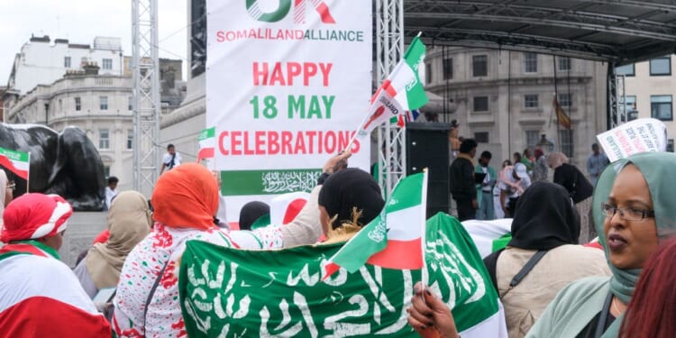 Can foreign policy survive migration? | Tom Jones