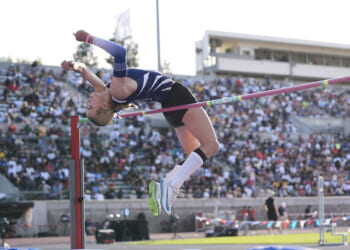 Can states bar trans athletes from school sports? Supreme Court to weigh in.