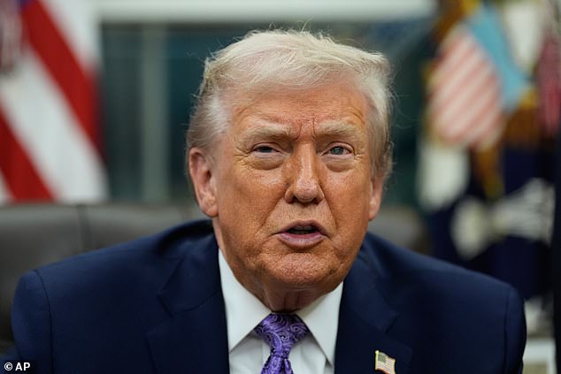 Following his 2024 election victory and in the early months of his new term, Trump repeatedly referred to Canada as the United States' 51st state, claiming a merger would benefit Canadians