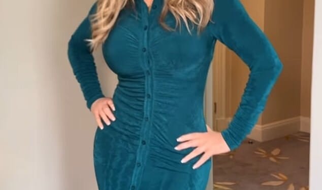 Carol Vorderman has said she has no desire to settle down after admitting she has five 'special friends' who she has relationships with