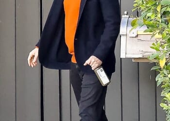 Macaulay Culkin was spotted out in the Los Angeles area on Friday, shortly after news broke of his former Home Alone costar Catherine O¿Hara¿s death at age 71