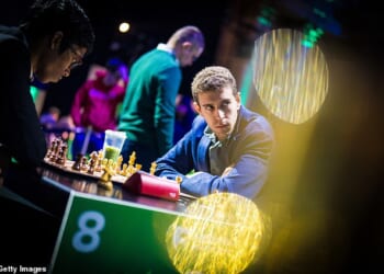 American chess grandmaster Daniel Naroditsky had several drugs in his system when he unexpectedly died, according to a recently released toxicology report