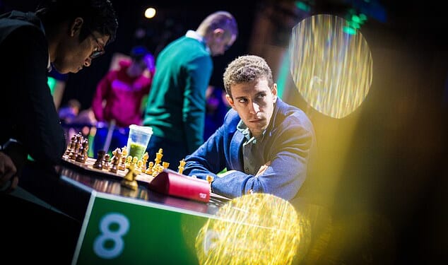 American chess grandmaster Daniel Naroditsky had several drugs in his system when he unexpectedly died, according to a recently released toxicology report