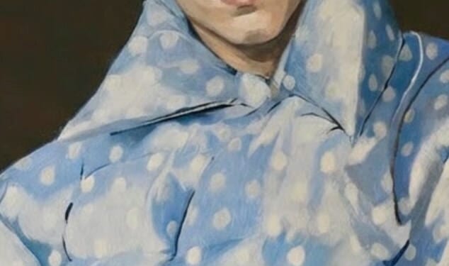 Lily Allen has shown solidarity with Brooklyn Beckham by photo-shopping him onto her 'West End Girl' cover as she lead the stars reacting to his attack on his parents