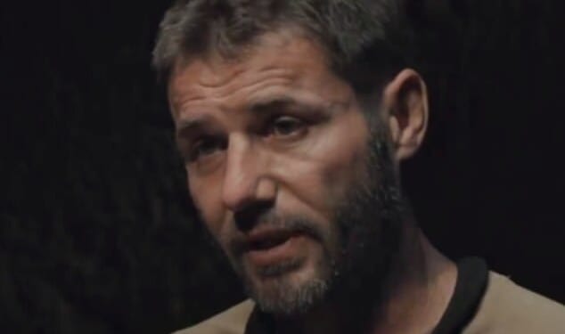 Celebrity SAS: Who Dares Wins star Ben Cohen held back tears as he recalled his father's tragic death following a violent nightclub assault