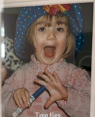 This celebrity couple recently welcomed their first child together after meeting on reality TV back in 2017