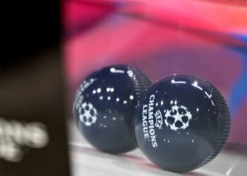 Champions League draw LIVE: Newcastle discover play-off opponents as Liverpool, Arsenal, Chelsea, Man City and Tottenham get more clarity on their routes to the final