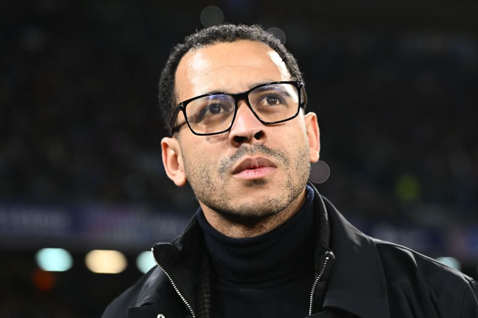 SSC Napoli v Chelsea FC ,UEFA Champions League 2025/26, League Phase MD8, Naples 28.01.2026, Stadio Diego Armando Maradona, Campania, Italy - 28 Jan 2026