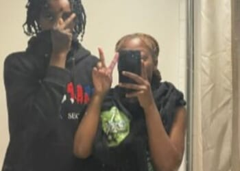 A picture found on the phone of Bradshaw-McKoy showed her with Bingham at an apartment near the scene of the crime