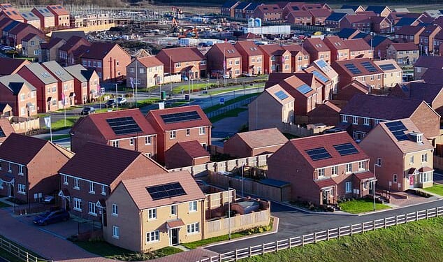 Under the plans, backed with £15billion of taxpayer cash, homeowners can apply for low and zero-interest loans to install solar panels on their homes in what the Government has dubbed a ¿rooftop revolution¿