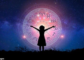 After yesterday¿s surge of intensity, today feels like waking up to see what shifted during the storm. Stock image used