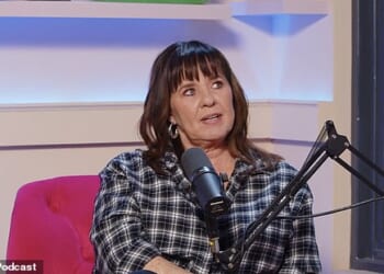 Coleen Nolan, 60, has laid bare her financial concerns amid the brutal budget cuts to Loose Women
