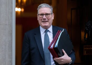 Comedy weapons programme