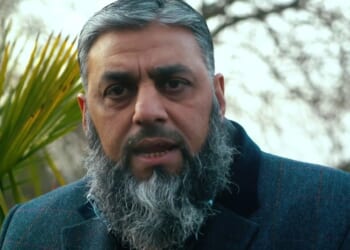 Convicted terrorist jailed for plotting horrific mass attack on church & hotel to stand in local election