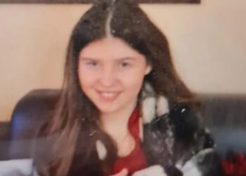 Cops launch urgent search for missing schoolgirl, 14, who vanished in broad daylight