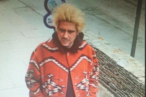 New images of Mick Jagger's granddaughter's partner who is missing