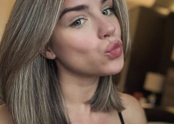 Georgia May Foote has addressed her split from her husband Kris Evans for the first time in an Instagram Q&A