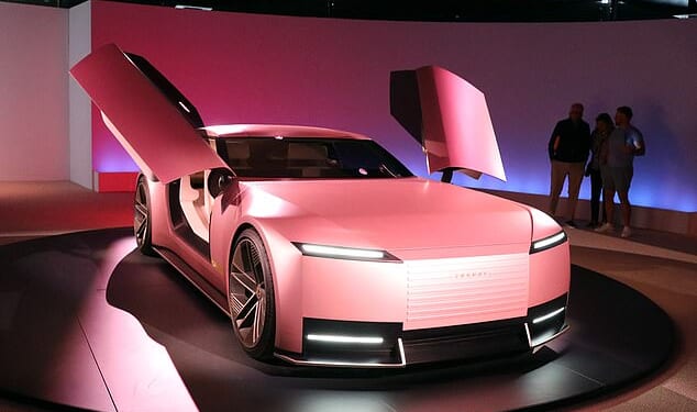 Reports have emerged that Jaguar is considering developing a petrol-electric hybrid drivetrain to power some of its future models in a major U-turn on its all-electric promise