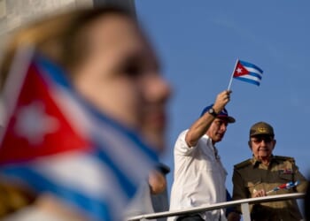 Cuba's Economy Is In 'Free Fall' – HotAir