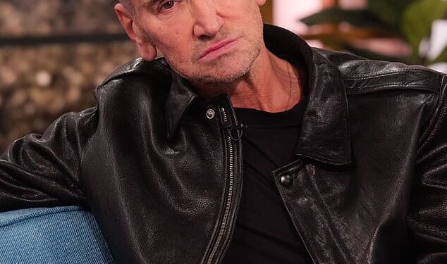 The DJ, 60, who is friends with Brooklyn, 26, exclusively told Daily Mail: 'Brooklyn has a lot to be upset about' after clarifying what exactly went on during the much talked about dance'