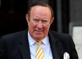 Broadcaster and Daily Mail columnist Mr Neil (pictured) said that after 55 years as a BA customer he will no longer fly with it exclusively, lambasting its ¿cheapskate service¿