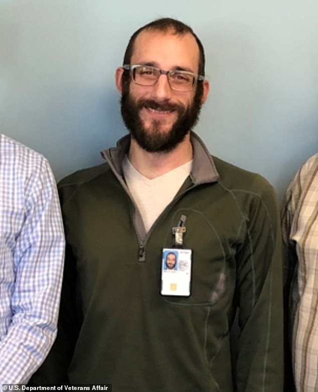 Pretti, a 37-year-old ICU nurse, was killed on January 24 after being shot ten times by Department of Homeland Security officers