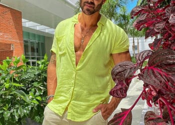 Léo Blanco, a choreographer on the Brazilian version of Dancing With The Stars, has reportedly died at age 47