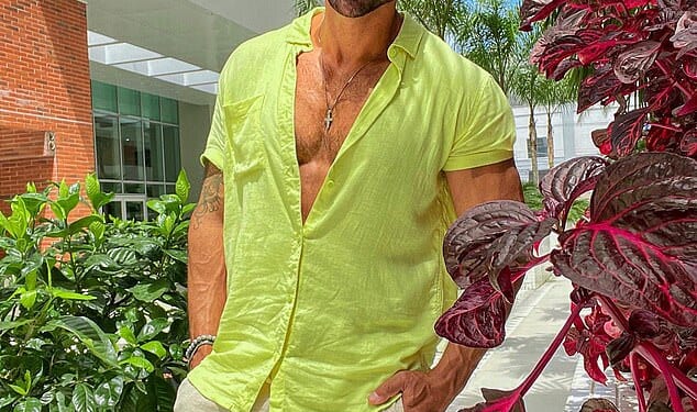 Léo Blanco, a choreographer on the Brazilian version of Dancing With The Stars, has reportedly died at age 47