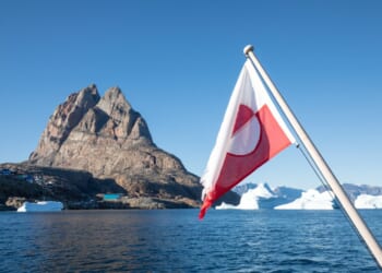Danish FM Agrees to ‘Joint Working Group’ on Greenland