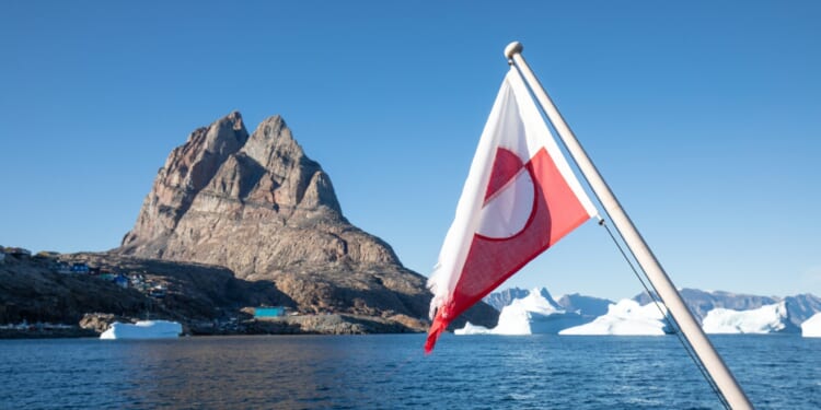 Danish FM Agrees to ‘Joint Working Group’ on Greenland