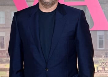 Danny Dyeris reportedly set to appear in next Celebrity Traitors in a 'dream singing' for the BBCafter turning down change to compete in the hit show's first series