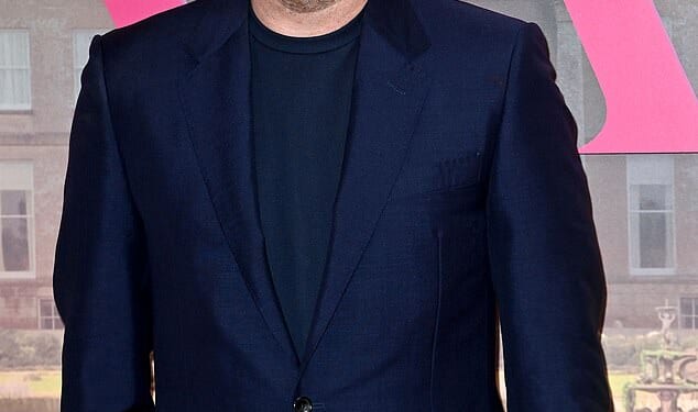 Danny Dyeris reportedly set to appear in next Celebrity Traitors in a 'dream singing' for the BBCafter turning down change to compete in the hit show's first series