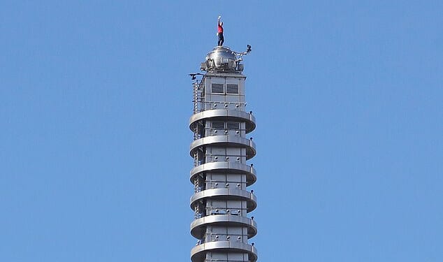 Alex Honnold has revealed he got an 'embarrassingly small' fee for his death-defying ascent
