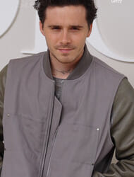 David Beckham breaks silence and says his children have ‘made mistakes’ on social media after Brooklyn’s scathing tirade