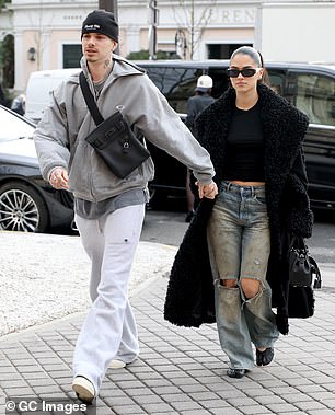 Romeo is yet to make a comment regarding his older brother's recent allegations