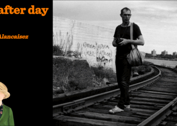 Day after day | Pierre d’Alancaisez