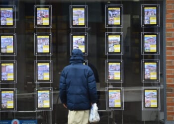 Debunking the empty homes myth | Christopher Worrall