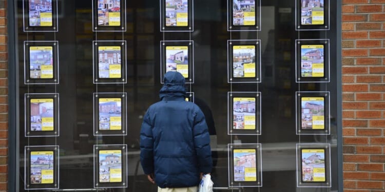 Debunking the empty homes myth | Christopher Worrall