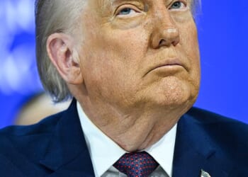 President Donald Trump dismissed Alzheimer's fears in a new interview with New York Magazine focused on his health, in which Cabinet members and aides testified about the 79-year-old leader's vigor