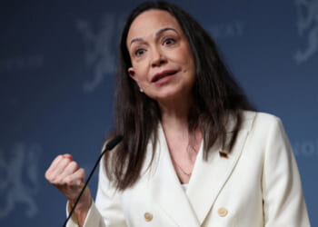 Defining peace in a Trumpian era