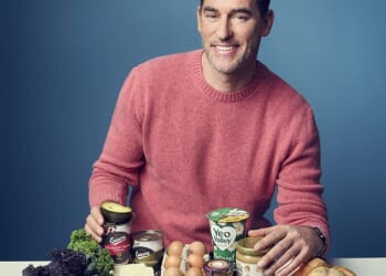 As a nutrition expert with my finger on the pulse of both research and real-world trends, writes Rob Hobson, I’ve spent time developing practical, realistic strategies to help people navigate the challenges of both over and under eating