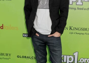 Disney Channel star Matt Prokop's ex-girlfriend has broken her silence after the news of his shock child pornography charge came to light. Prokop seen in 2013 in West Hollywood