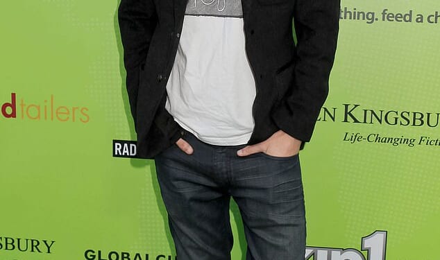 Disney Channel star Matt Prokop's ex-girlfriend has broken her silence after the news of his shock child pornography charge came to light. Prokop seen in 2013 in West Hollywood