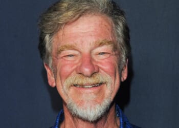 Disney icon Roger Allers dies aged 76 as tributes pour in for Lion King co-director