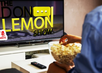 Don Lemon Arrested On Federal Charges – HotAir